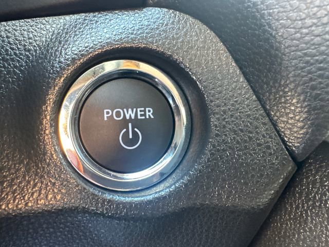 Certified 2025 Toyota RAV4 XLE image 36