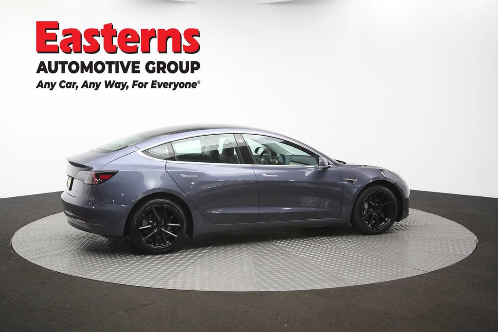 Used 2020 Tesla Model 3 Long Range AWD/4WD image 39