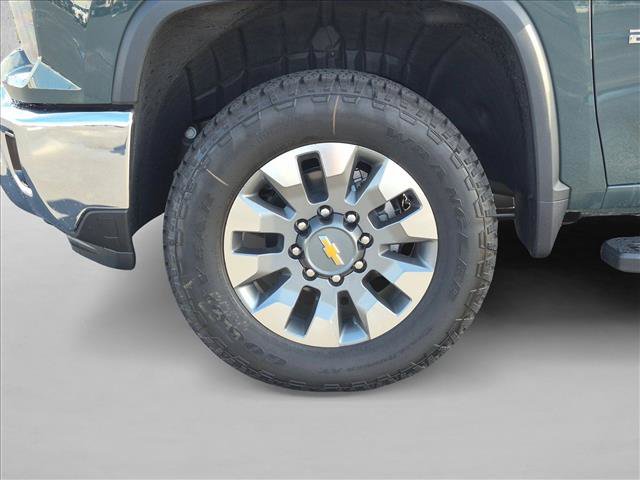New 2026 Chevrolet Silverado 2500 LT AWD/4WD image 9