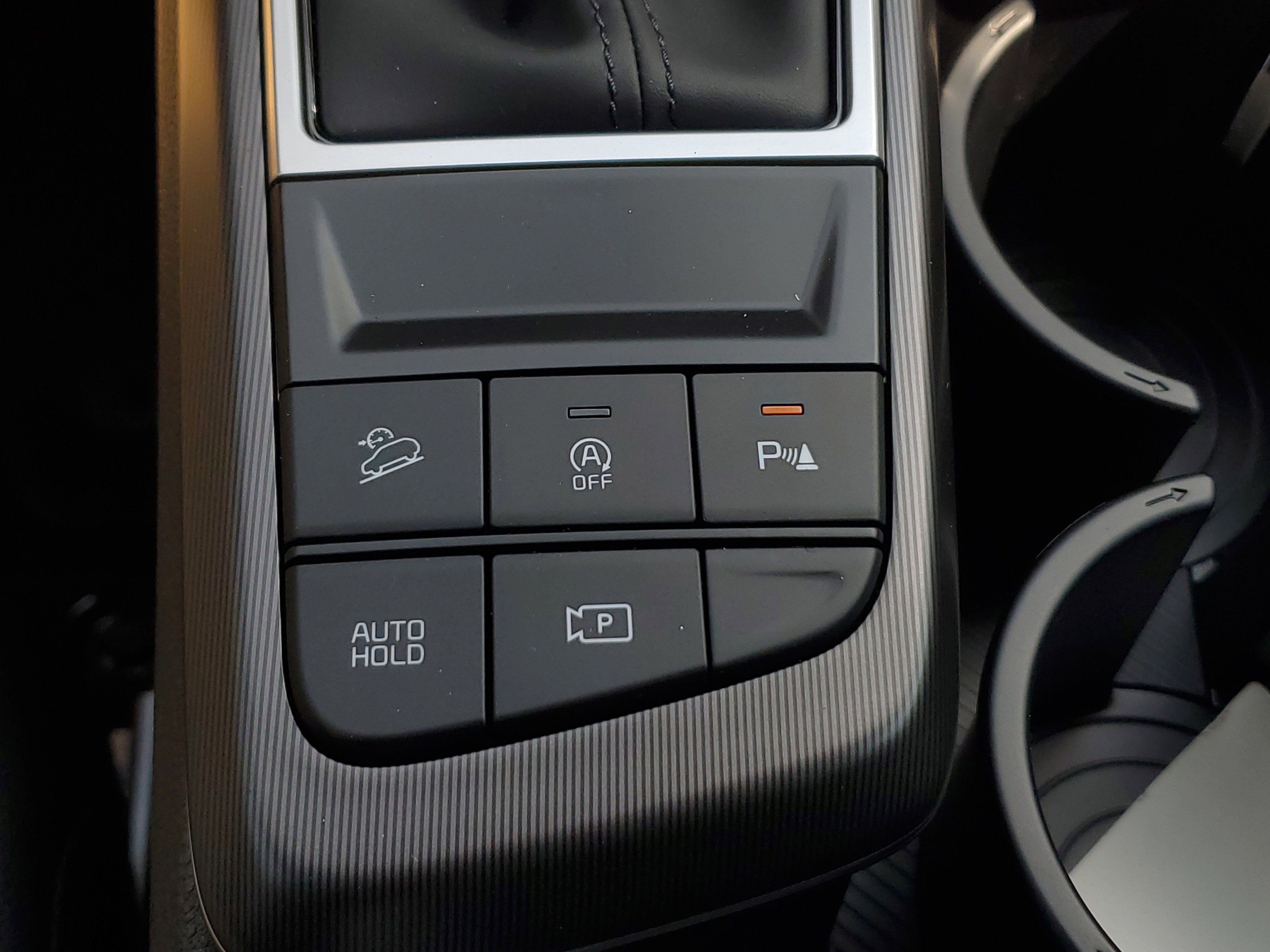 New 2026 Kia Sportage SX image 33