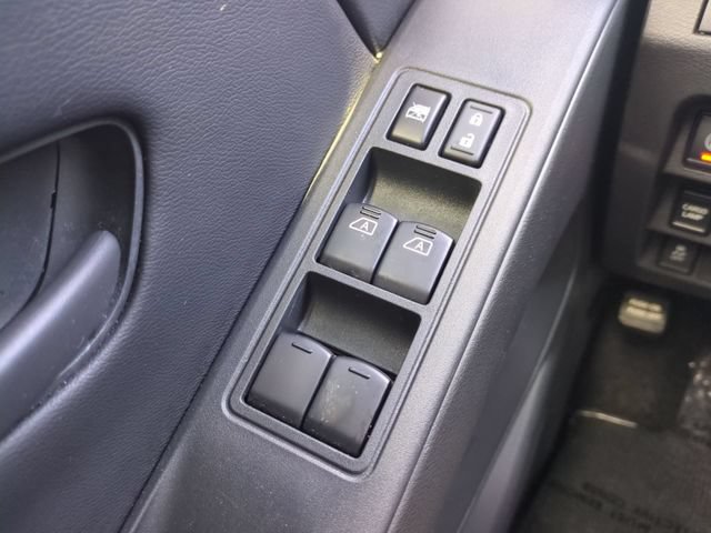 Used 2026 Nissan Frontier S AWD/4WD image 26