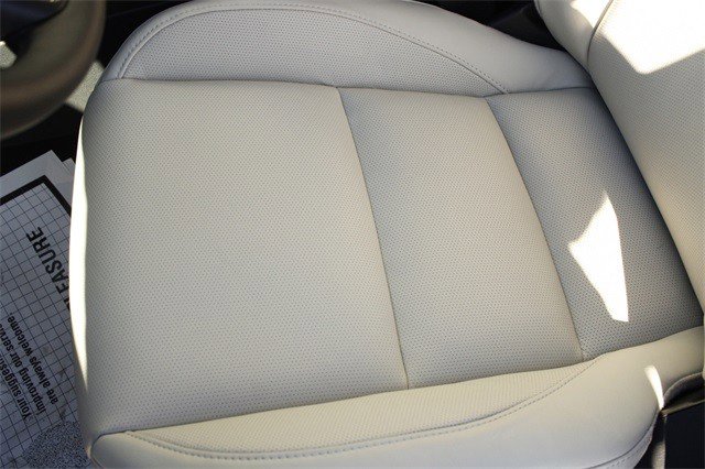 Certified 2025 MAZDA CX-30 2.5 Turbo w/ Premium Plus Pkg image 36