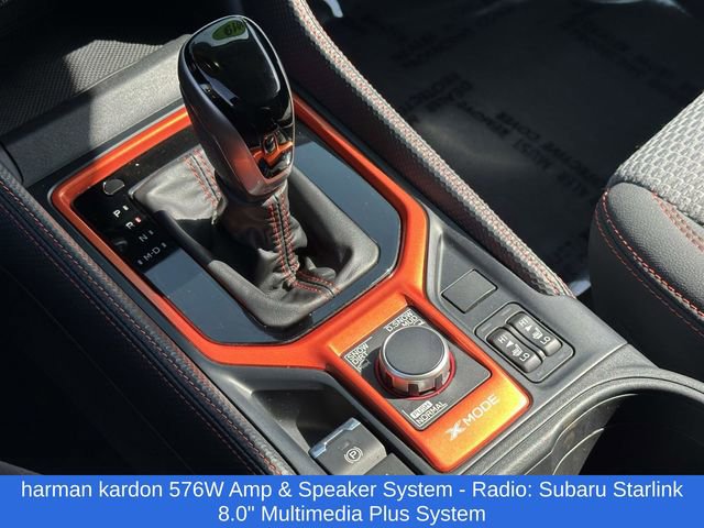 Used 2019 Subaru Forester Sport image 8