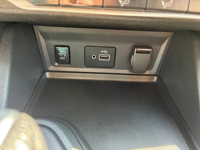 Certified 2024 Nissan Sentra S FWD image 36