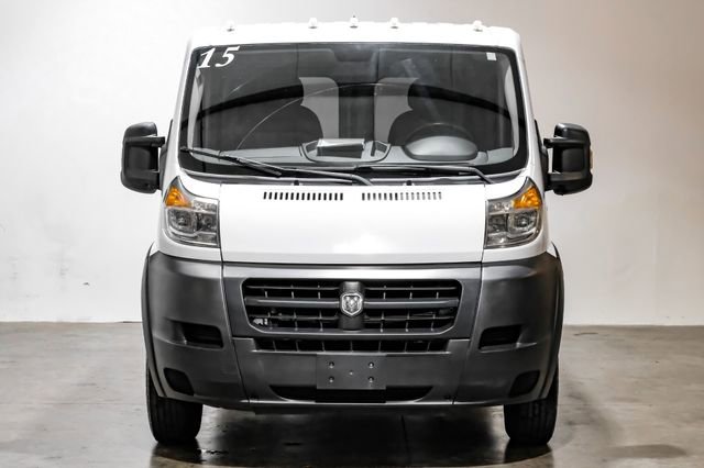Used 2015 RAM ProMaster 1500 FWD image 8