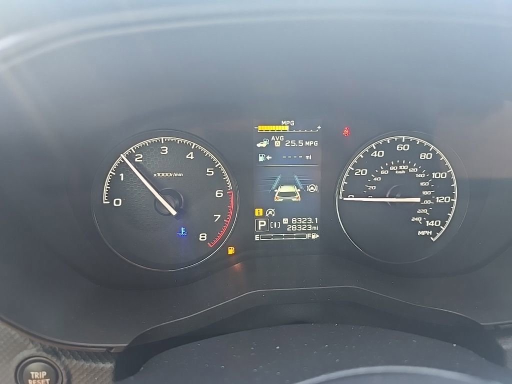 Used 2024 Subaru Forester AWD/4WD image 15