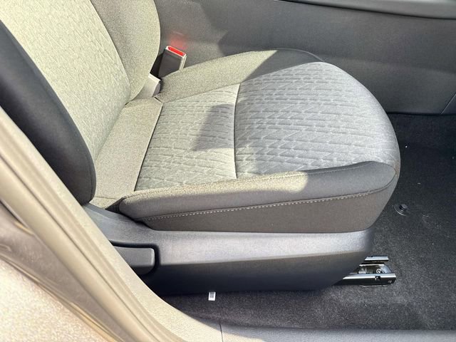 New 2026 Nissan Sentra SV w/ SV Convenience Package FWD image 15
