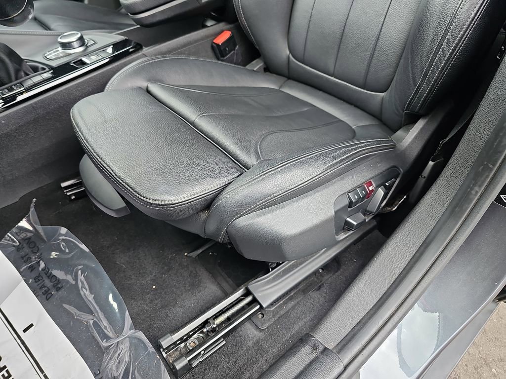 Used 2018 BMW X2 xDrive28i w/ Convenience Package AWD/4WD image 34