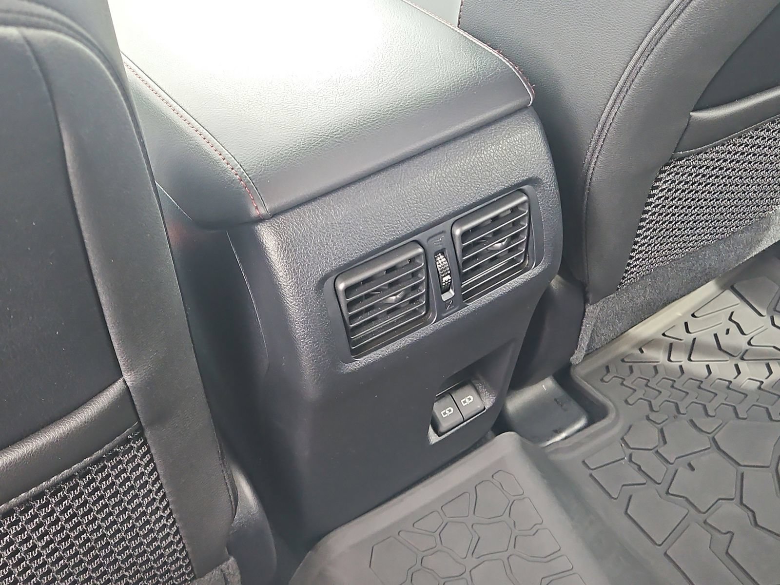 Used 2023 Toyota 4Runner TRD Pro AWD/4WD image 11