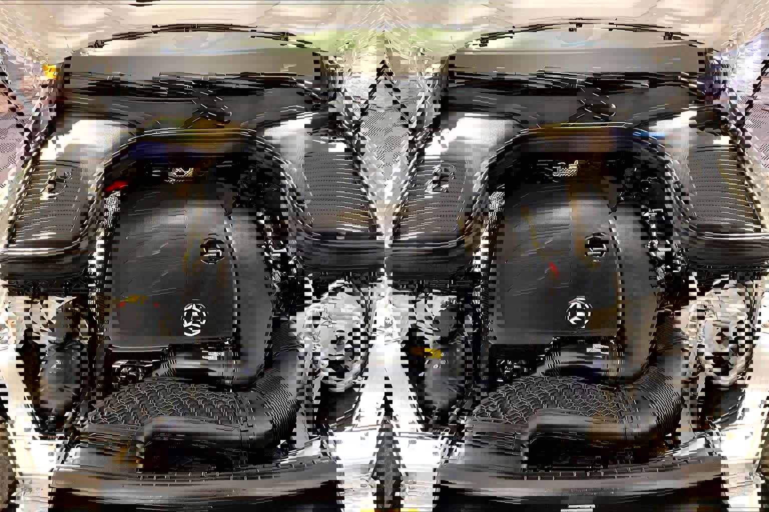 Used 2022 Mercedes-Benz GLC 300 4MATIC image 30