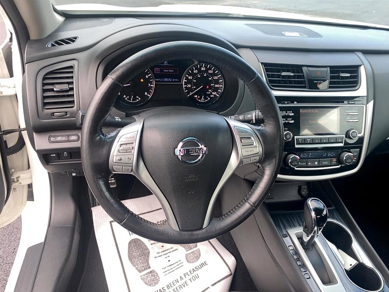 Used 2018 Nissan Altima 2.5 SL image 14