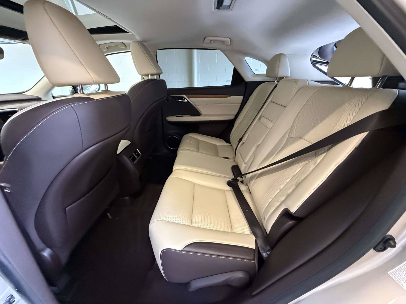 Used 2018 Lexus RX 350 AWD w/ Premium Package image 19