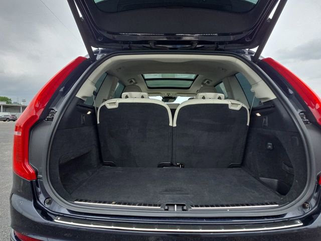 Used 2019 Volvo XC90 T5 Momentum w/ Protection Package Premier FWD image 25