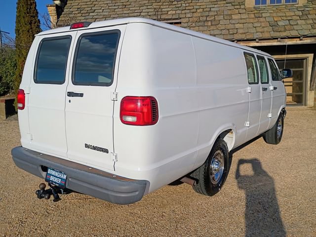 Used 2002 Dodge B3500 RWD image 11