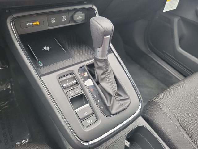 New 2027 Honda CR-V LX image 22