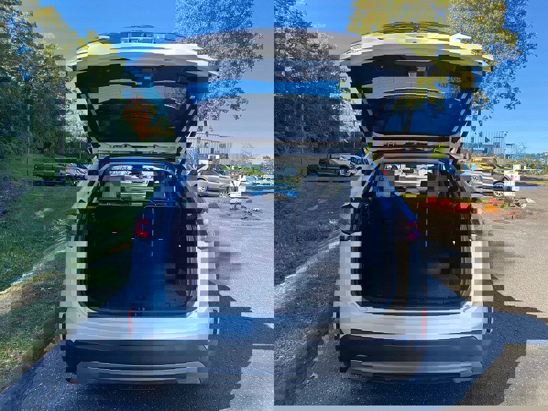 Certified 2022 Ford Edge SEL w/ Convenience Package image 9