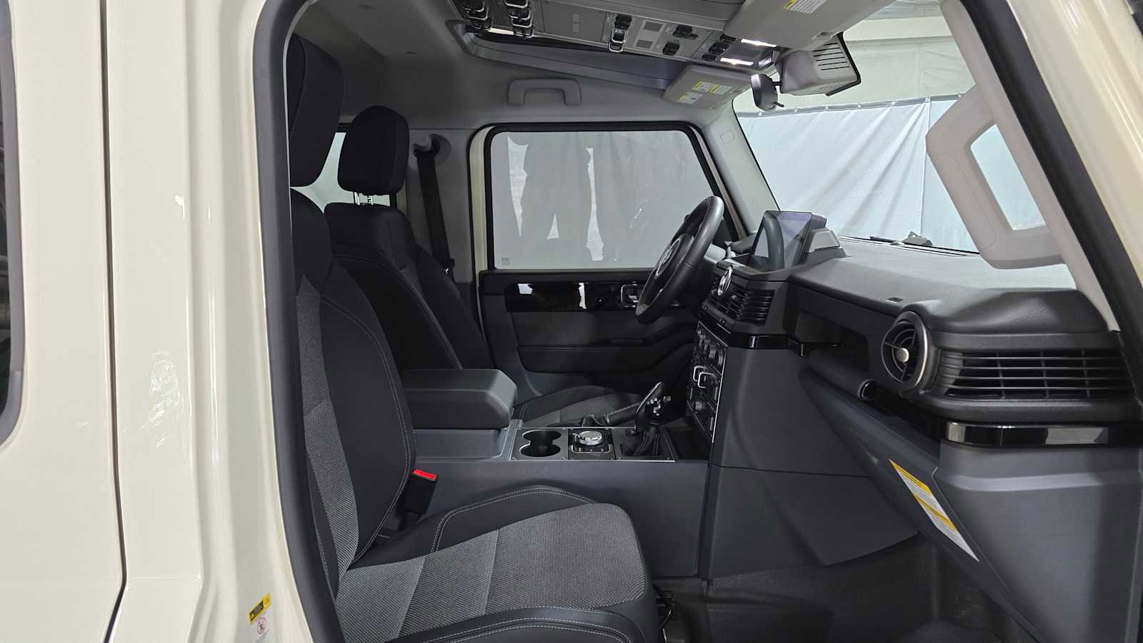 Used 2024 INEOS Grenadier image 10