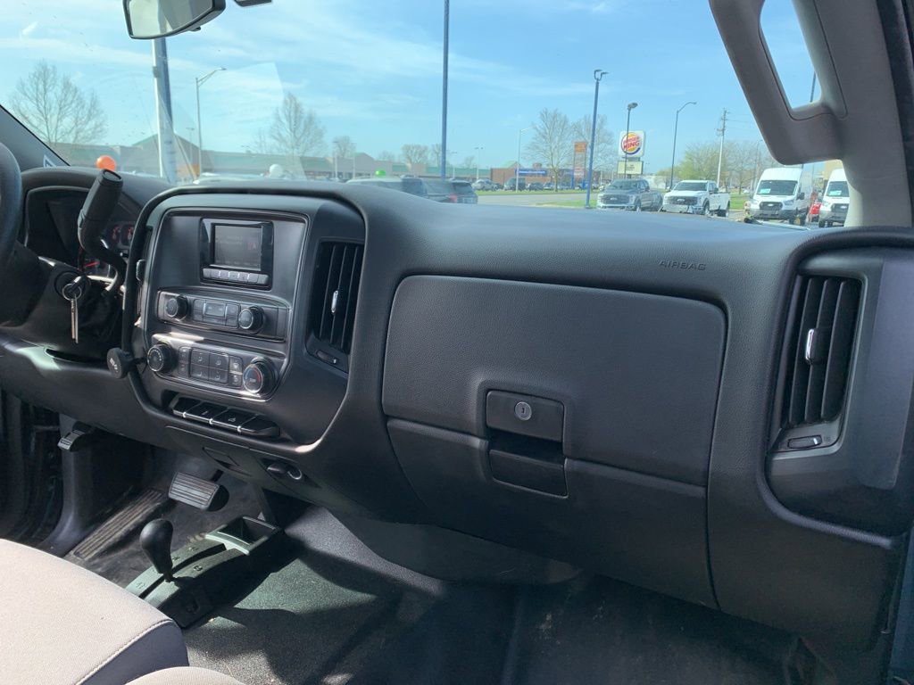 Used 2014 GMC Sierra 1500 4x4 Double Cab image 15