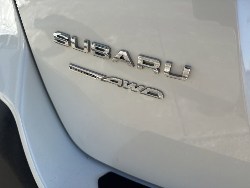 Used 2022 Subaru Outback Limited image 26