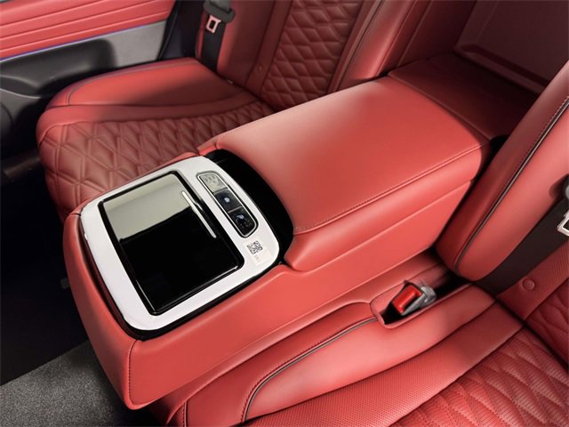 New 2026 Genesis G80 3.5T Sport Prestige image 35