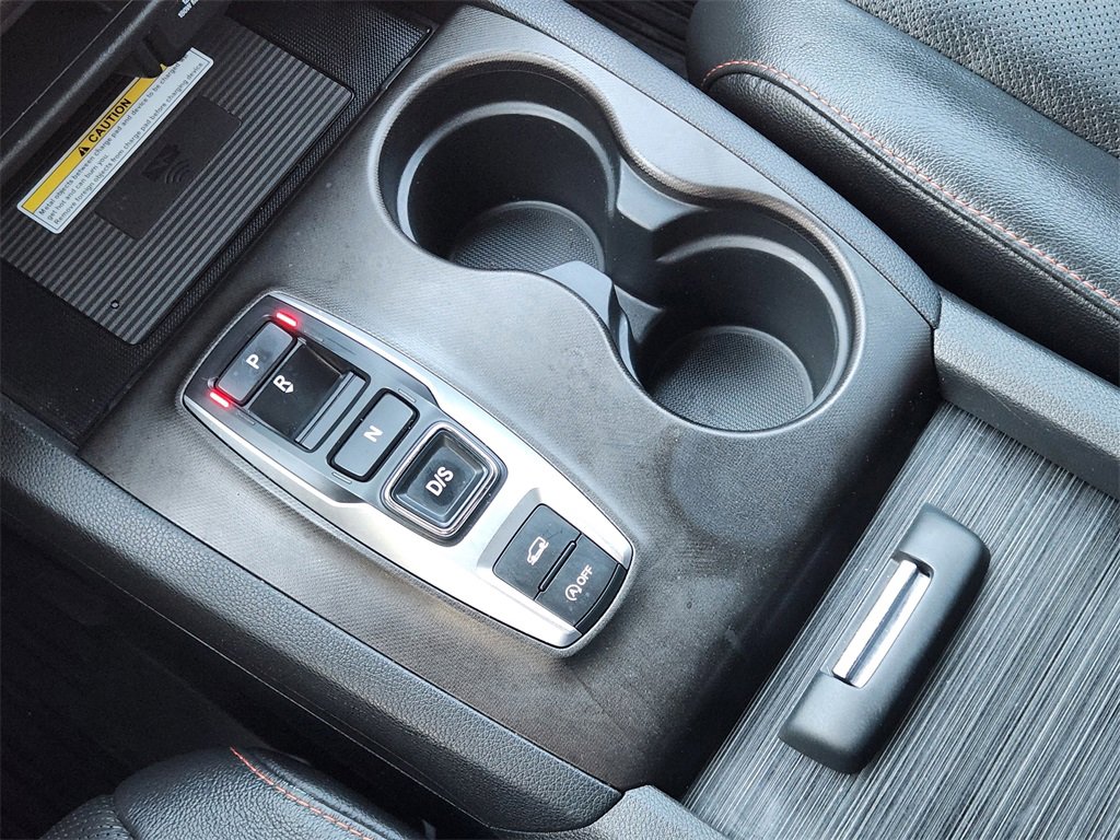 Used 2022 Honda Pilot TrailSport image 14