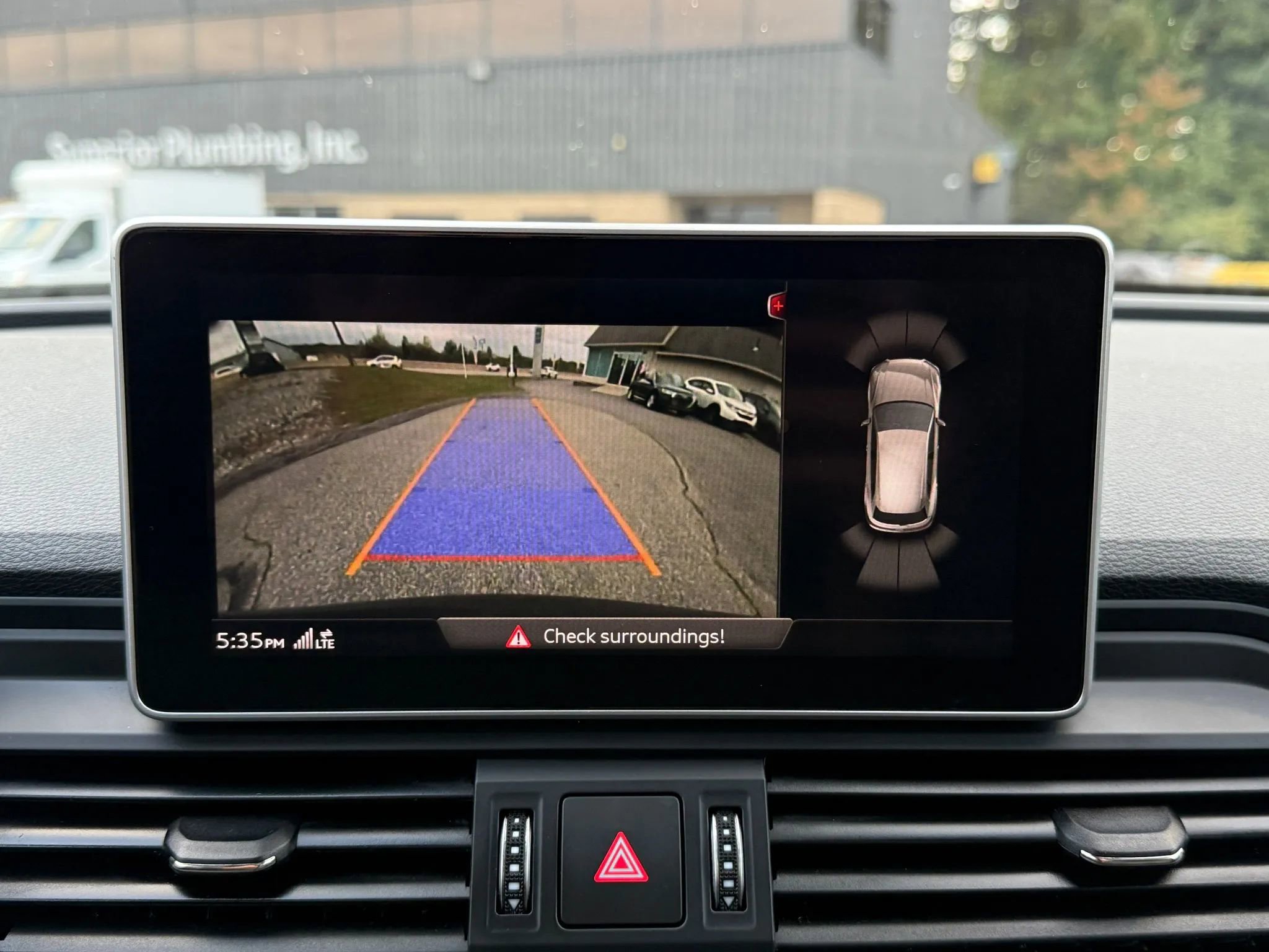 Used 2018 Audi Q5 2.0T Premium Plus w/ Premium Plus Package image 32