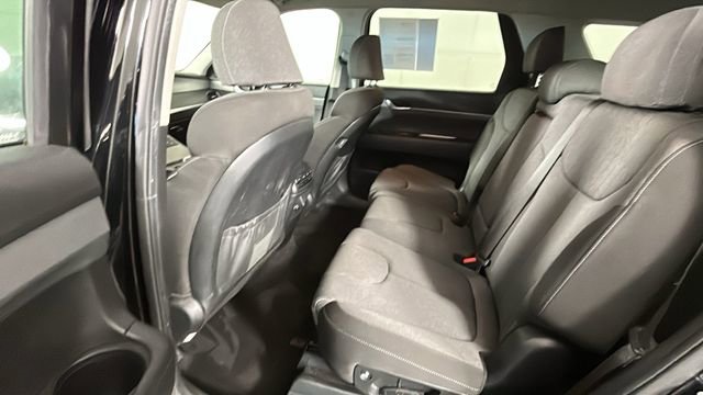 Used 2022 Hyundai Palisade SE FWD image 26