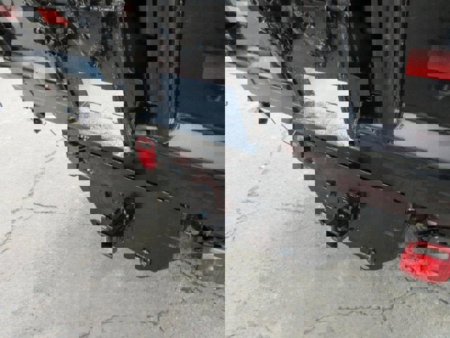 Used 2016 Ford F350 XL w/ Snow Plow Prep Package image 8