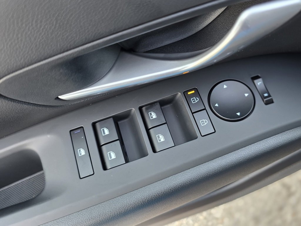 New 2026 Hyundai Tucson XRT image 25