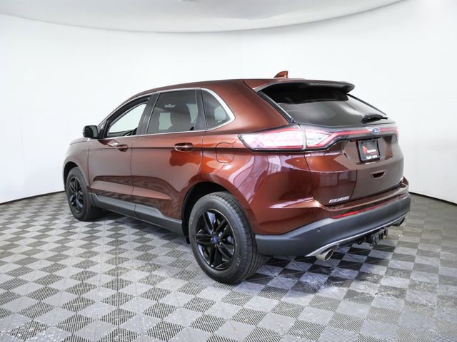 Used 2015 Ford Edge SEL w/ Equipment Group 201A AWD/4WD image 6