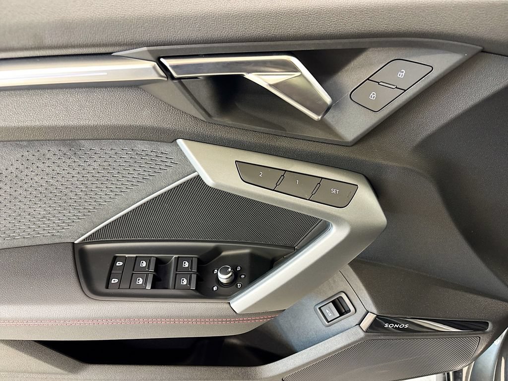 New 2026 Audi S3 Premium AWD/4WD image 22