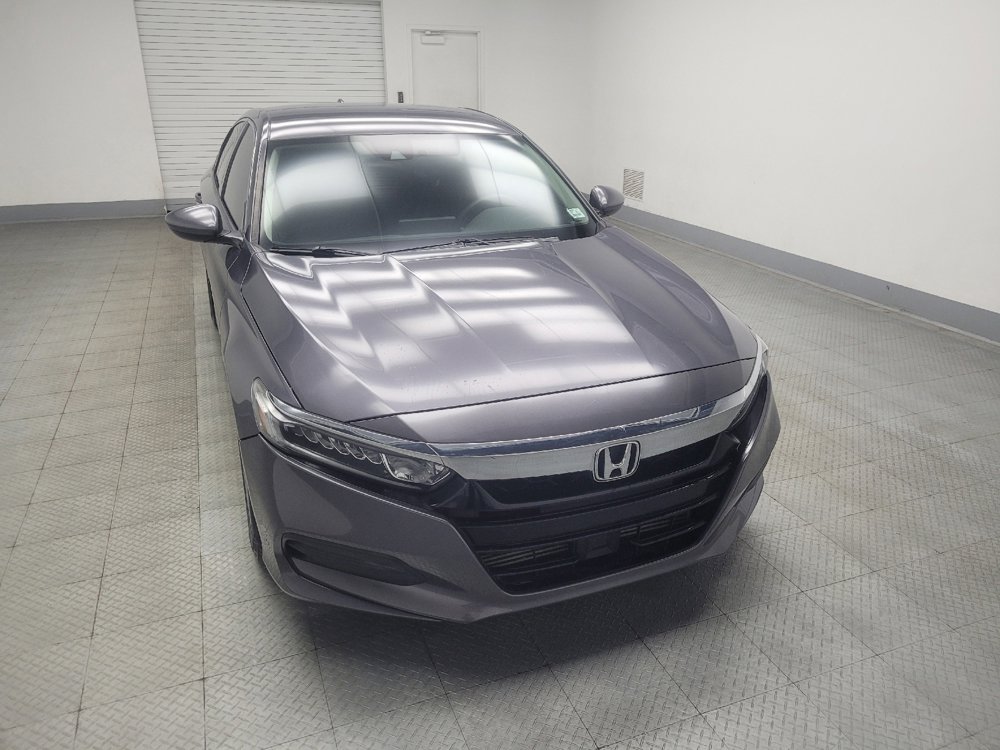 Used 2019 Honda Accord LX image 14