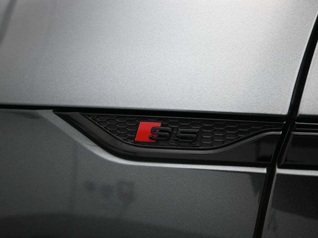 Used 2024 Audi S5 Premium Plus image 60