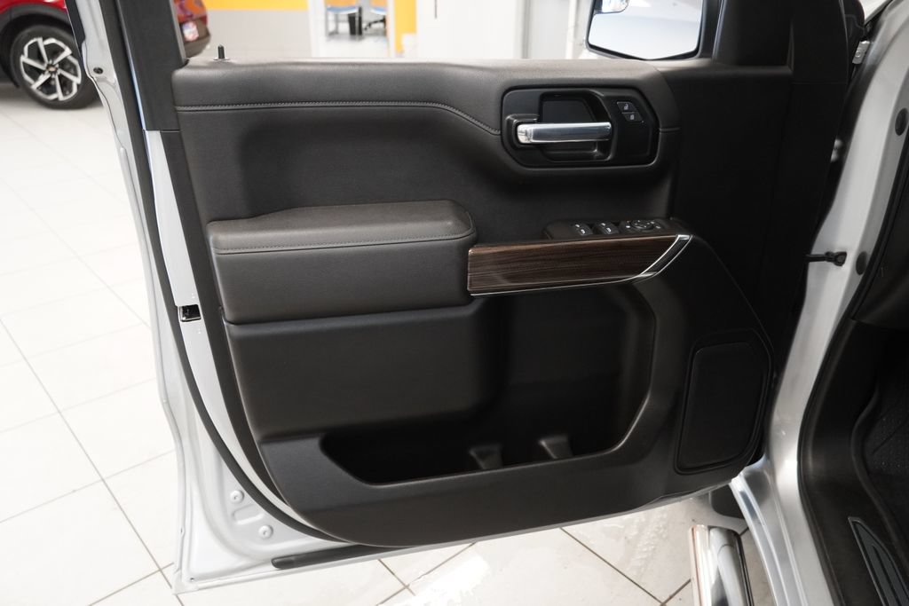 Used 2020 Chevrolet Silverado 1500 LT w/ All-Star Edition AWD/4WD image 5
