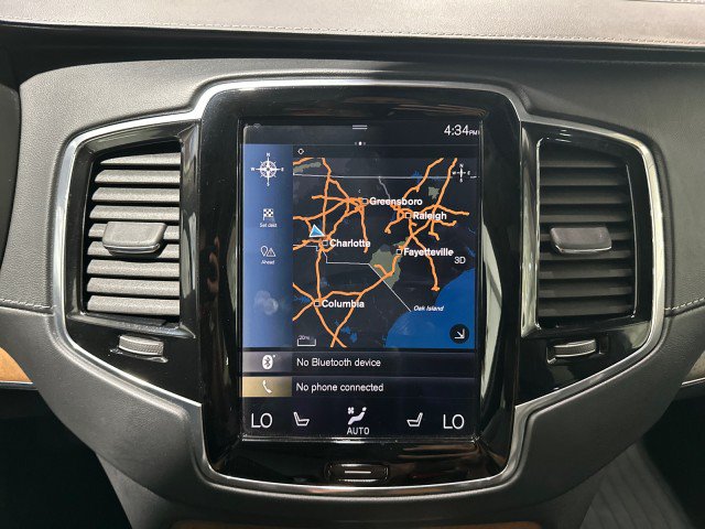 Used 2017 Volvo XC90 T6 Inscription w/ Vision Package AWD/4WD image 71