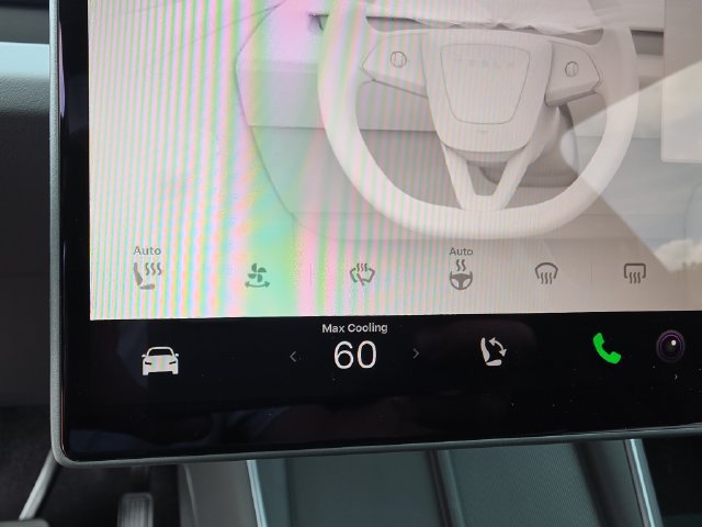 Used 2026 Tesla Model Y 2WD image 18