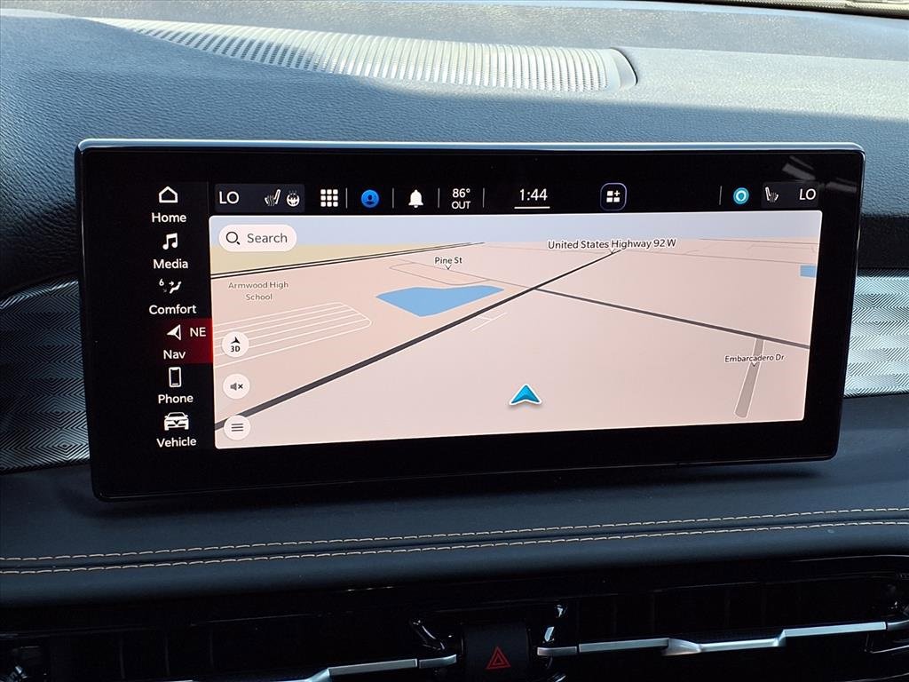 Used 2024 Alfa Romeo Tonale Ti image 25