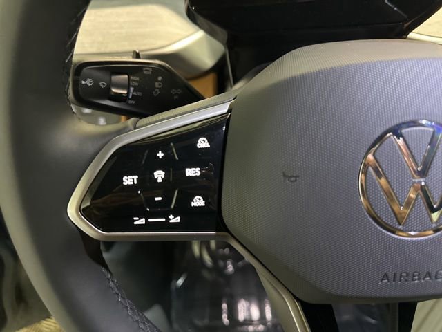 New 2025 Volkswagen ID. Buzz Pro S image 17