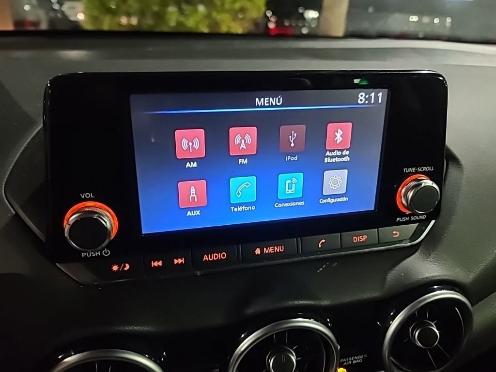 Used 2024 Nissan Sentra S image 6