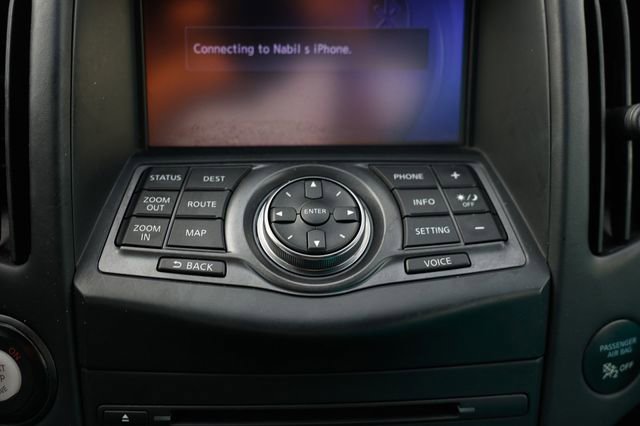 Used 2020 Nissan 370Z NISMO image 31