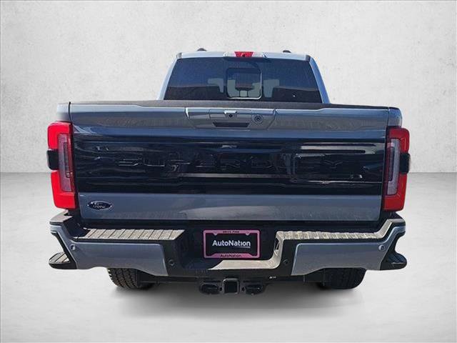 New 2026 Ford F250 Platinum image 4