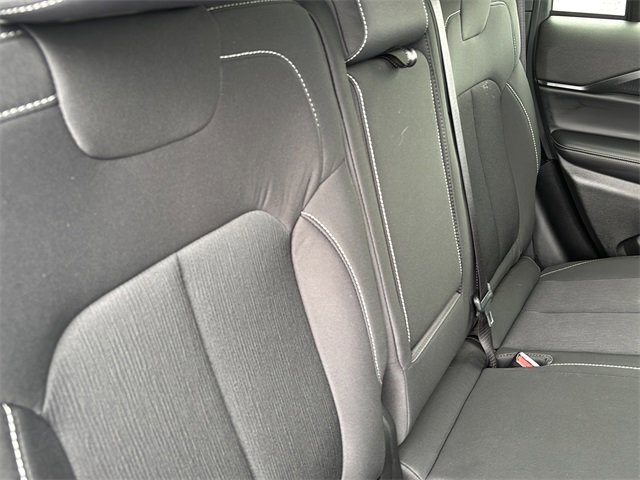 Certified 2025 Jeep Grand Cherokee Laredo X w/ Luxury Tech Group I image 41