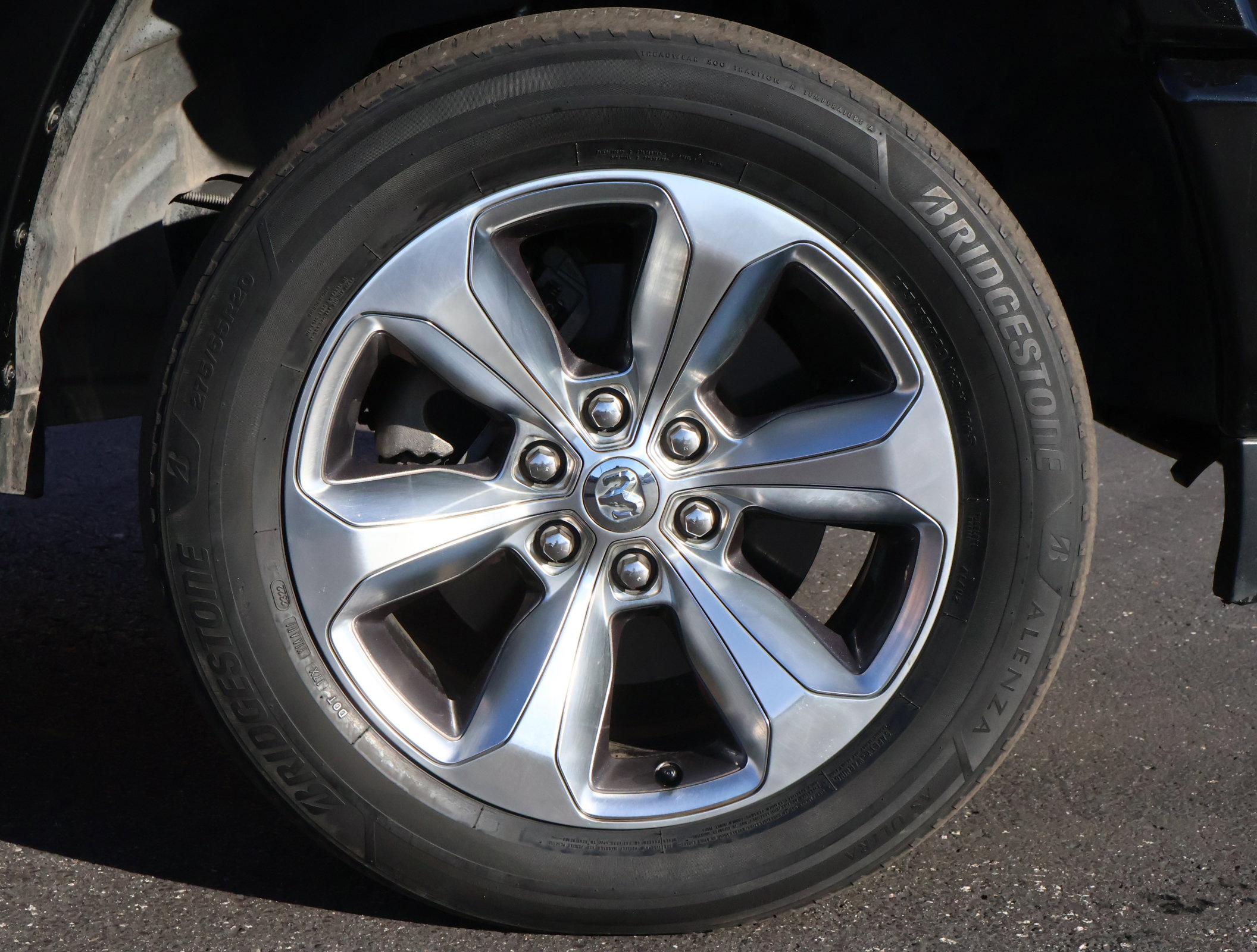 Used 2019 RAM 1500 Limited image 31