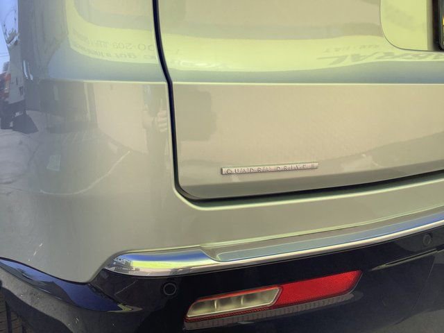 New 2023 Jeep Wagoneer Series III w/ Preferred Equipment Group image 51