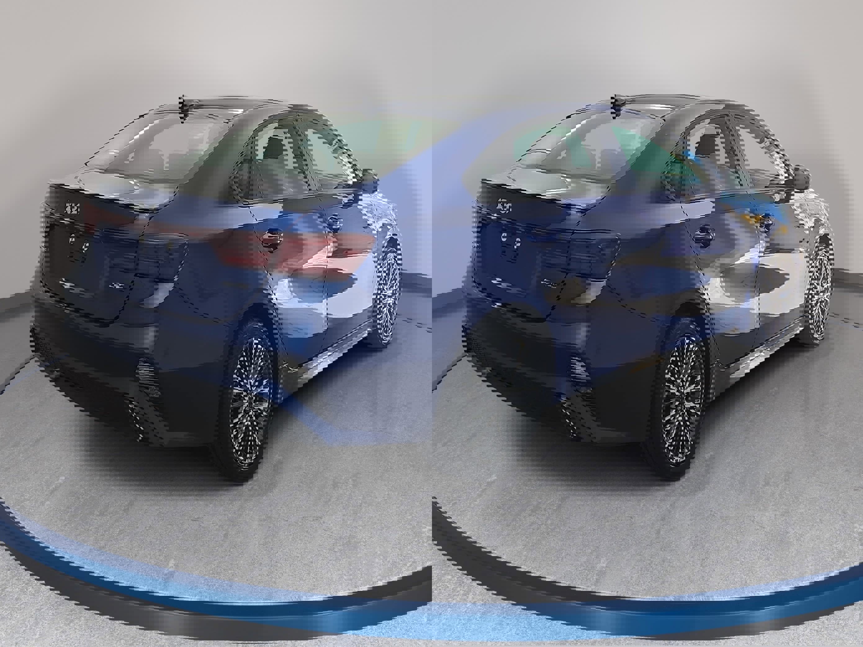 Used 2024 Kia Forte GT-Line image 5