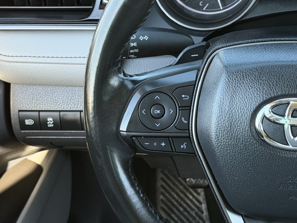 Used 2024 Toyota Camry SE FWD image 14