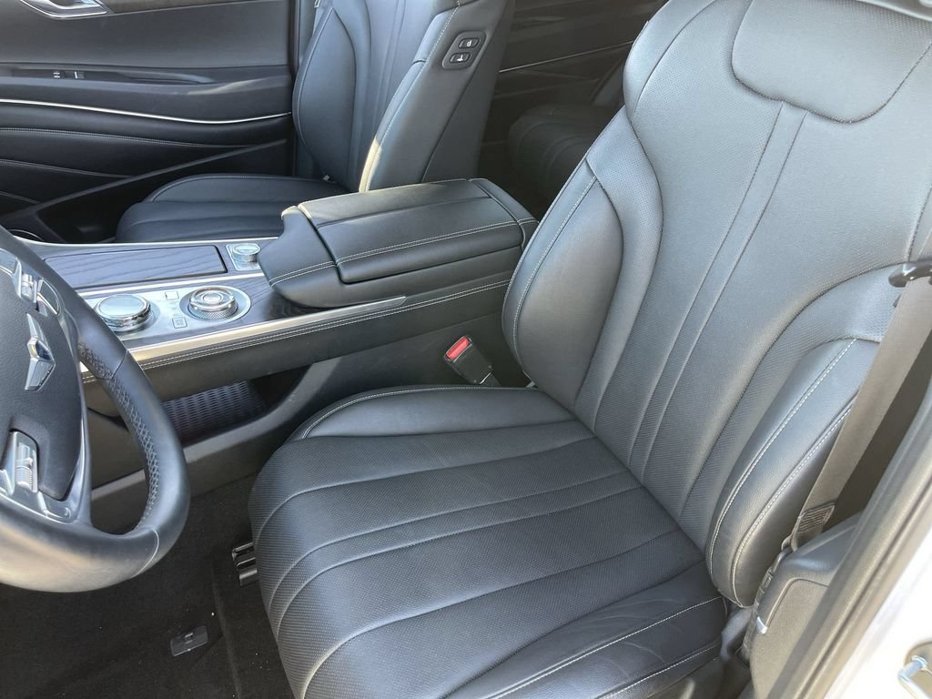 Used 2023 Genesis GV80 3.5T AWD/4WD image 20