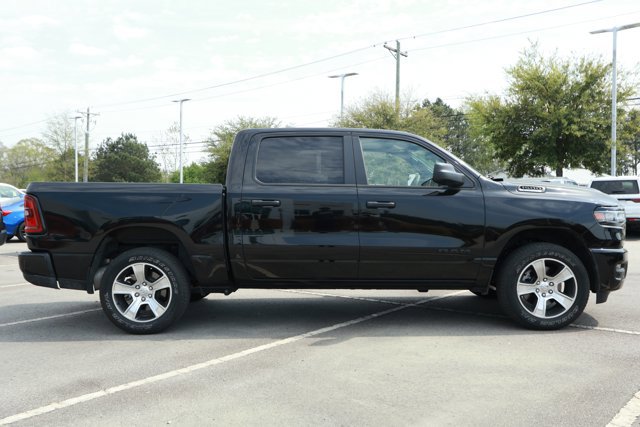 Used 2025 RAM 1500 Tradesman image 4