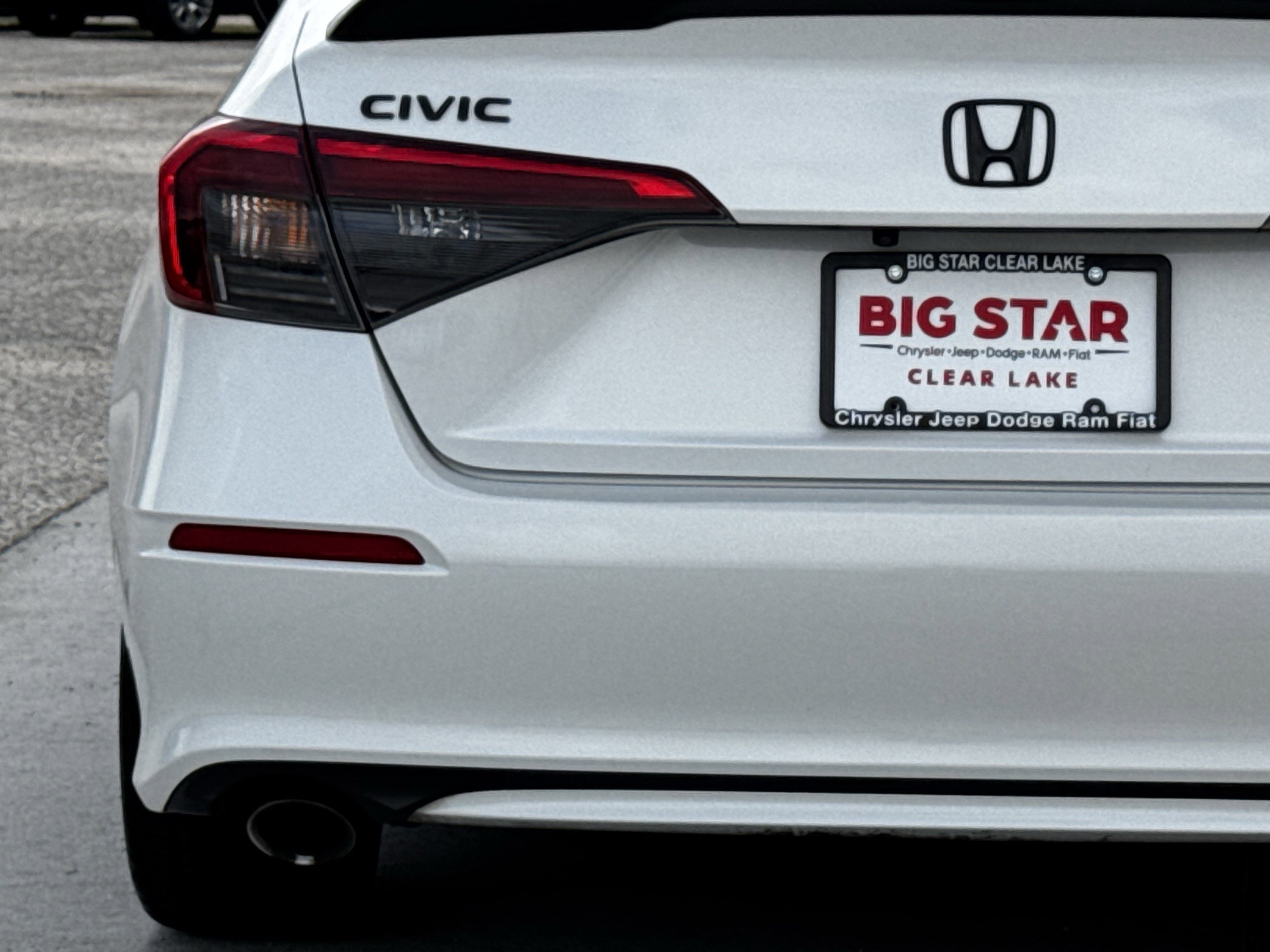 Used 2022 Honda Civic Si image 11