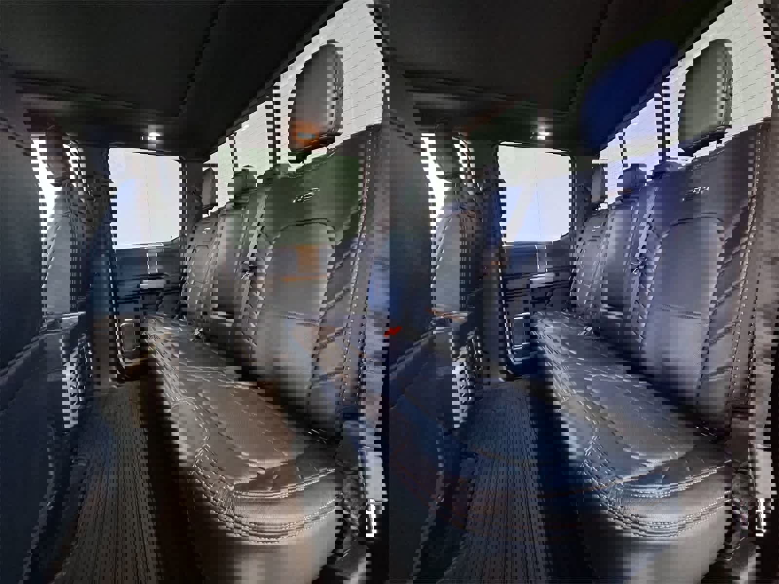 Used 2018 Ford F150 Limited image 20